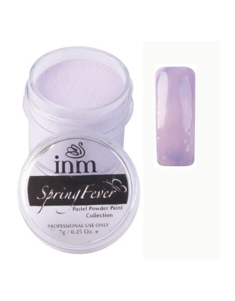 Puder Lilac Clouds INM 7g. 1/4 oz.