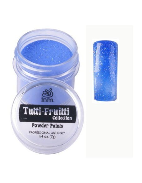 Puder Blueberry Blast INM 7 g. 1/4 oz.