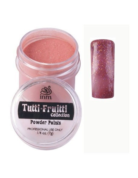 Puder Heard of A Schnozberry INM 7 g. 1/4 oz.