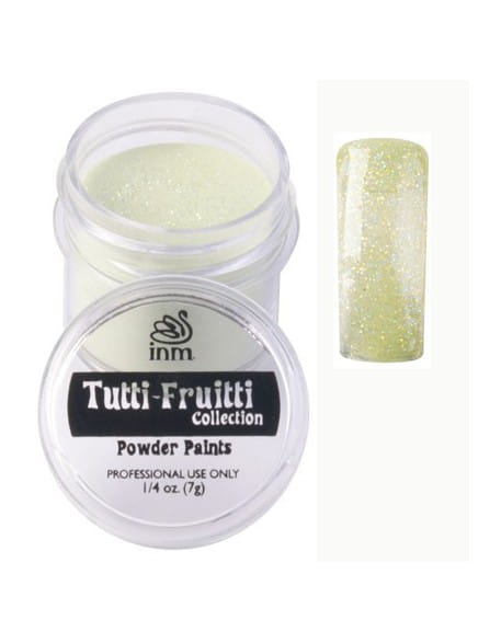 Puder Krazed Kiwi INM 7g. 1/4 oz.