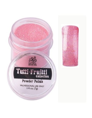 Puder Scrumdillyumptious Cherrry INM 7 g. 1/4 oz.