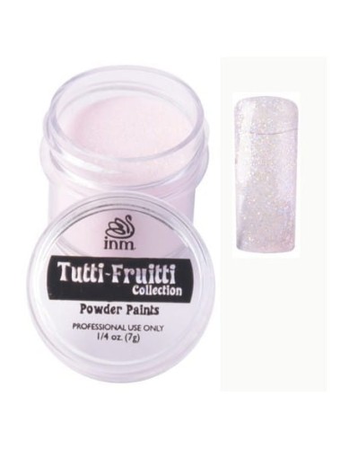 Puder Slamin` Strawberry INM 7 g. 1/4 oz.