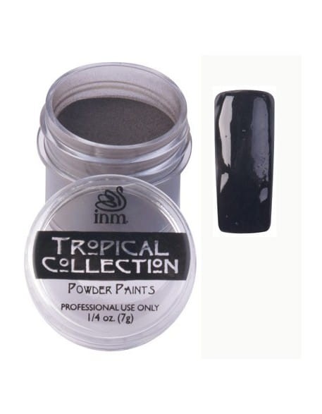 Puder Black Pearl INM 7g. 1/4 oz.