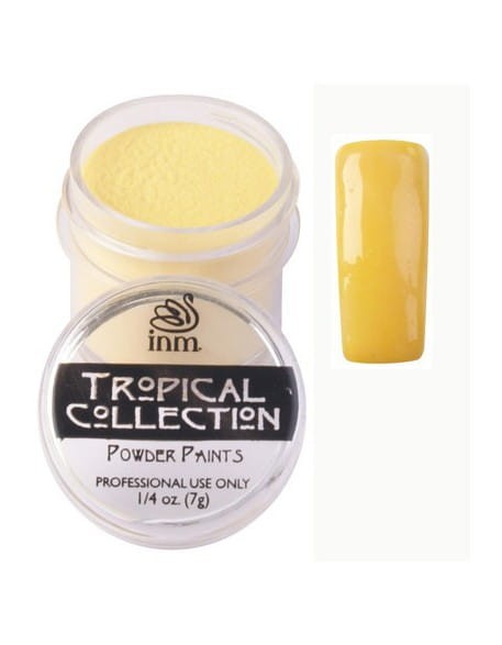 Puder Canary Islands INM 7 g. 1/4 oz.