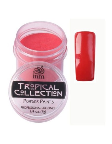 Puder Hot Lava INM 7 g. 1/4 oz.