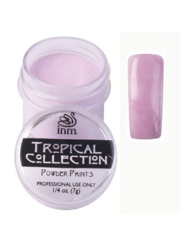 Puder Pink Flamingo INM 7 g. 1/4 oz.