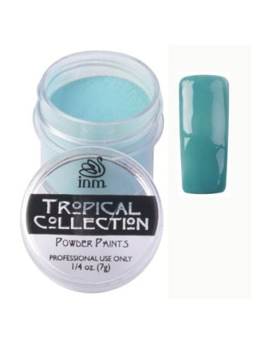 Puder Sea Foam INM 7 g. 1/4 oz.