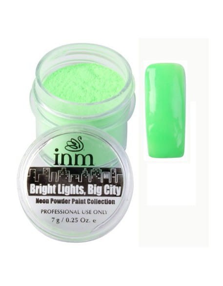 Puder Emerald City INM 7g. 1/4 oz.