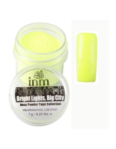 Puder Sunset Blvd. INM 7g. 1/4 oz.