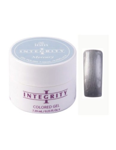 Żel Mercury (jasnoniebieski) Integrity INM 7,39 ml. 1/4 oz.