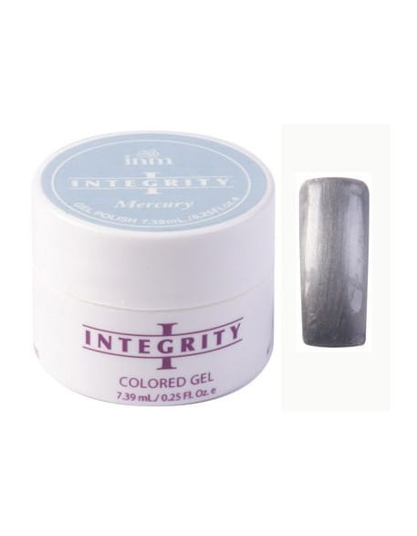 Żel Mercury (jasnoniebieski) Integrity INM 7,39 ml. 1/4 oz.