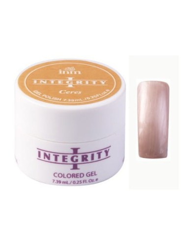 Żel Ceres (kremowy) Integrity INM 7,39 ml. 1/4 oz.