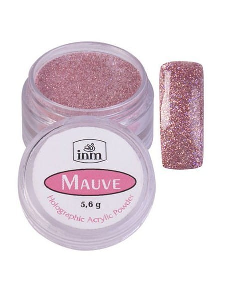 Puder Mauve INM 5,6 g. 1/5 oz.