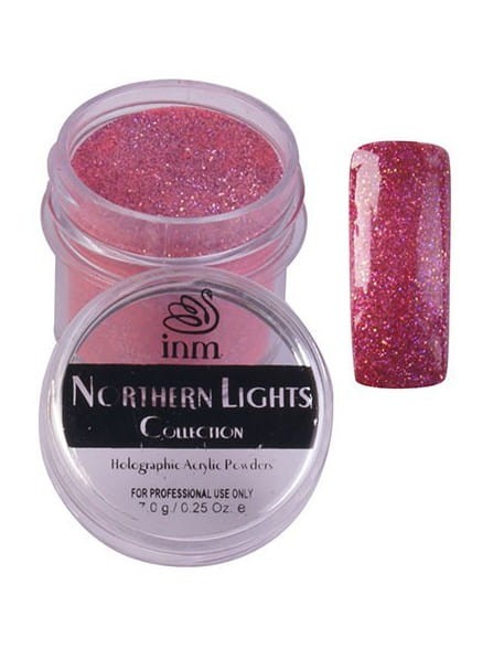 Puder Fuschia INM 7 g. 1/4 oz.