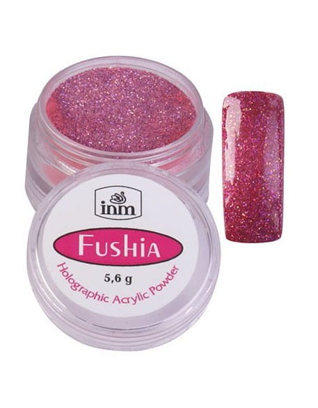 Puder Fuschia INM 5,6 g. 1/5 oz.