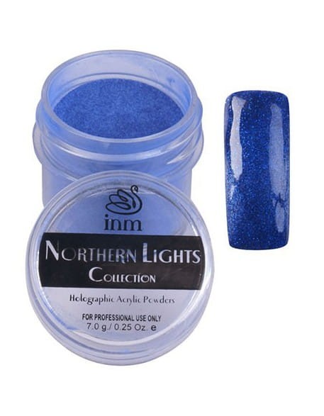 Puder Blue INM 7 g. 1/4oz.