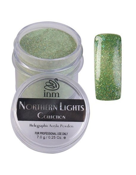 Puder Evergreen INM 7 g. 1/4 oz.