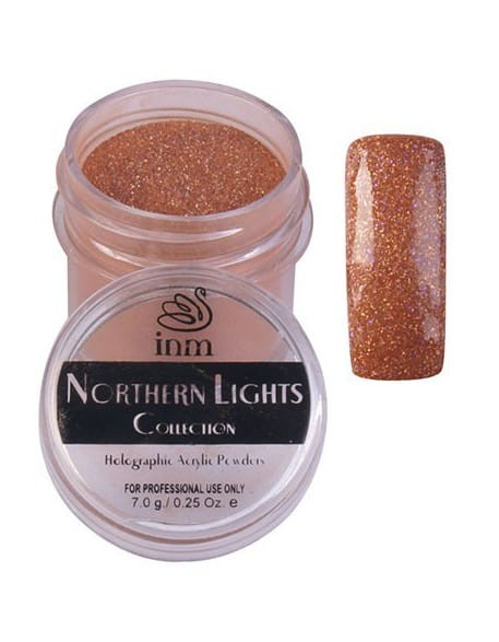 Puder Copper INM 7 g. 1/4 oz.