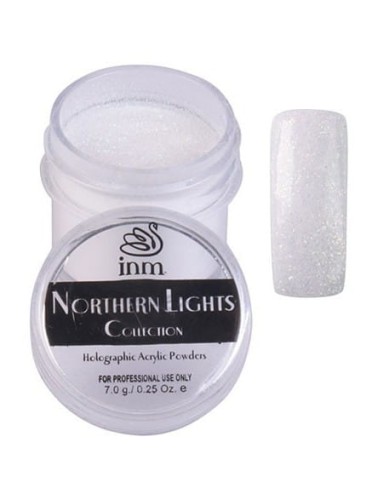 Puder White NTL INM 7 g. 1/4oz.