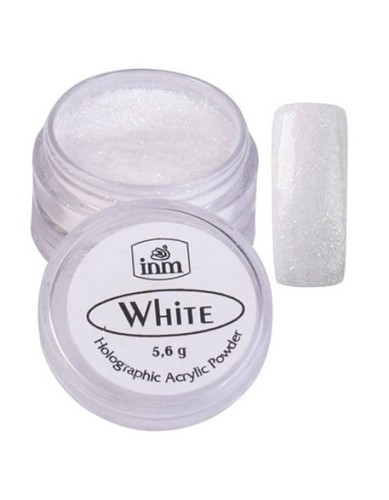 Puder White NTL INM 5,6 g. 1/5 oz.