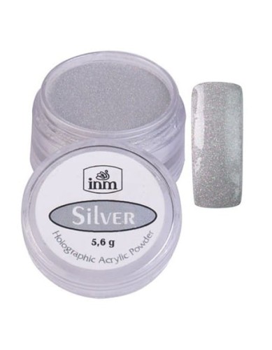 Puder Silver INM 5,6 g. 1/5 oz.