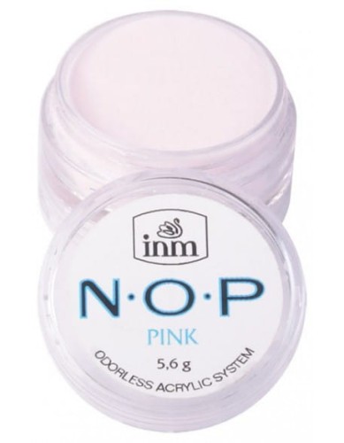 Puder Pink NOP INM 5,6 g. 1/5 oz.