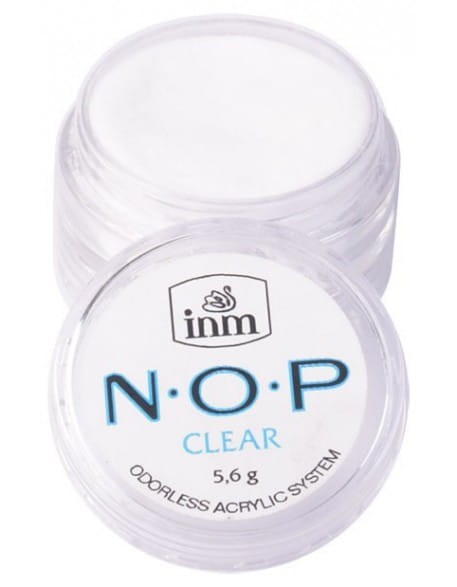 Puder Clearl NOP INM 5,6 g. 1/5 oz.