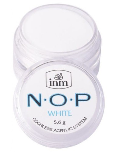 Puder White NOP INM 5,6 g. 1/5 oz.