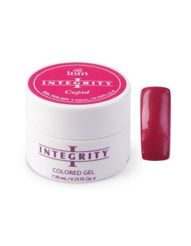 Żel Cupid (różowy) Integrity INM 7,39 ml. 1/4 oz.