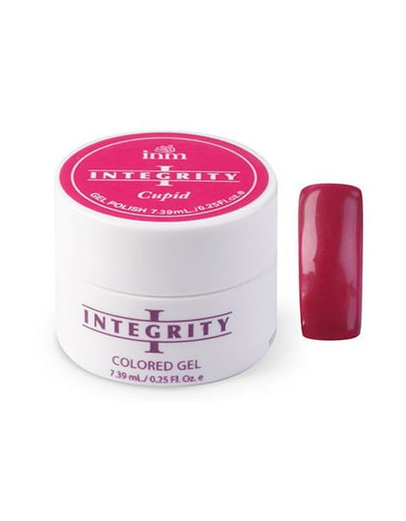 Żel Cupid (różowy) Integrity INM 7,39 ml. 1/4 oz.