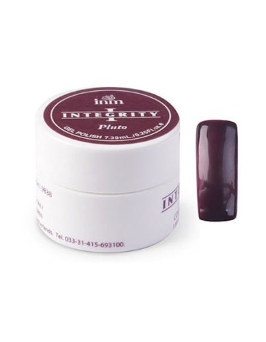 Żel Pluto (śliwkowy) Integrity INM 7,39 ml. 1/4 oz.