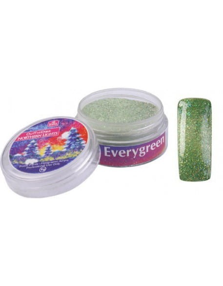 Puder Evergreen INM 5,6 g. 1/5 oz.