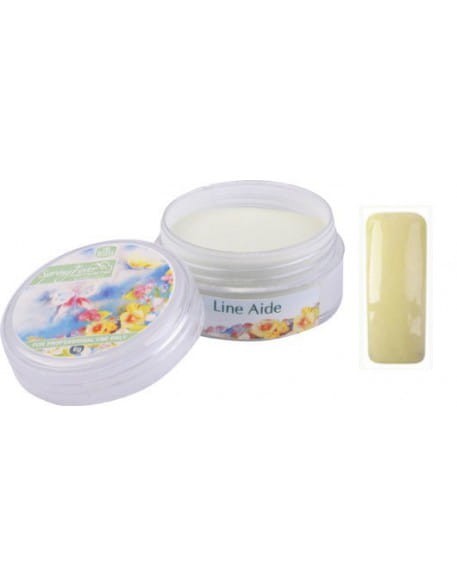 Puder Lime Aide INM 5,6 g. 1/5 oz.