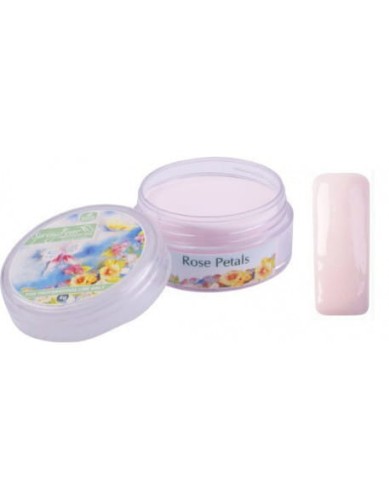 Puder Rose Petals INM 5,6 g. 1/5 oz.