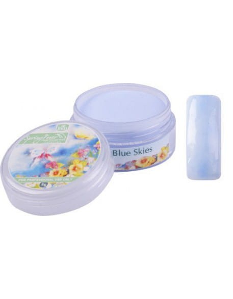 Puder Blue Skies INM 5,6 g. 1/5 oz.