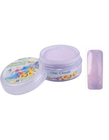 Puder Lilac Clouds INM 5,6 g. 1/5 oz.