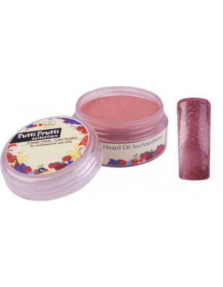 Puder Heard of A Schnozberry INM 5,6 g. 1/5 oz.