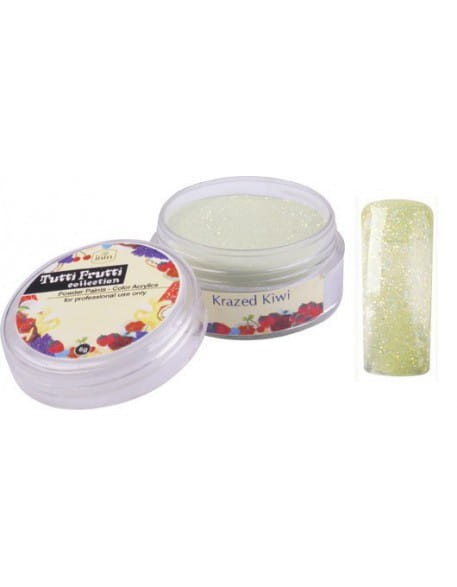 Puder Krazed Kiwi INM 5,6g. 1/5 oz.