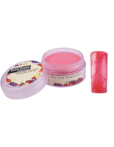 Puder Way Out Watermelon INM 5,6 g. 1/5 oz.