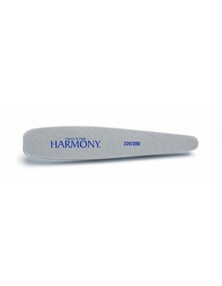 Polerka Hand&amp;Nail Harmony Nail Buffer 220/280