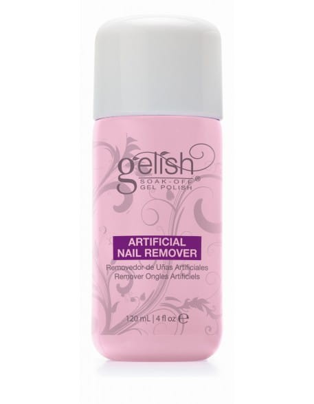 Usuwacz Hand&amp;Nail Harmony Soak Off Remover 120ml