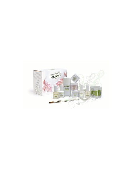 Zestaw Hand&amp;Nail Harmony Master Acrylic Kit