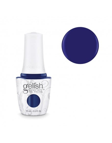 Żel Harmony Gelish Soak-Off- Gel Polish 15ml - After Dark