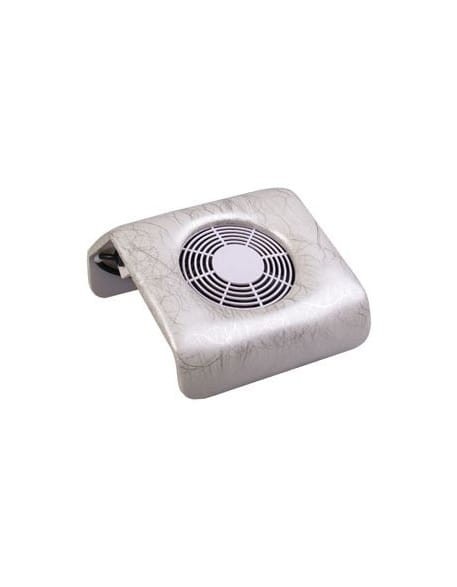 Mini pochłaniacz pyłu - beżowy