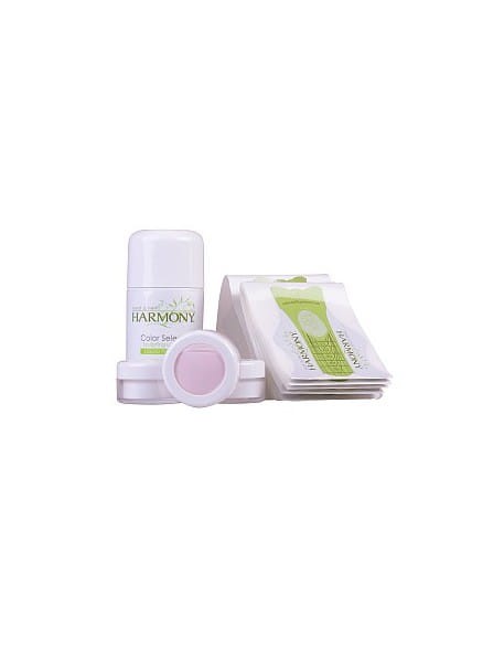 Zestaw Hand &amp; Nail Harmony School Kit