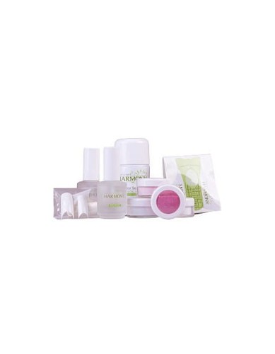 Zestaw Hand &amp; Nail Harmony Starter Kit