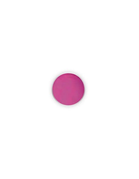 Puder kolorowy 4Pro Nail Tech 6g - Fuchsia