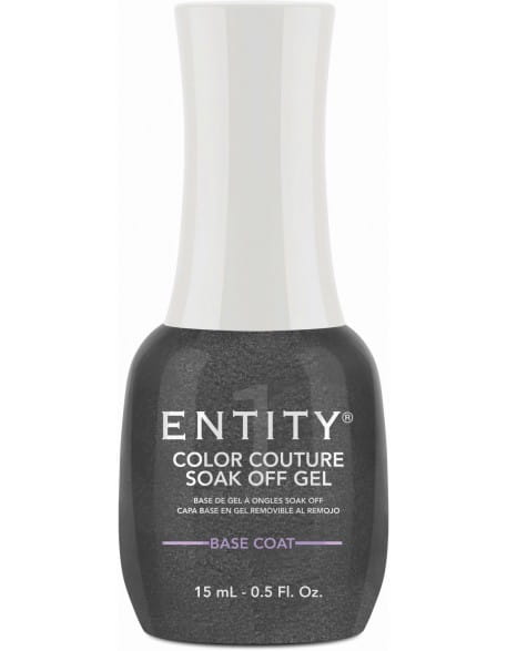 Baza do manicure hybrydowego Entity One Color Couture 15 ml