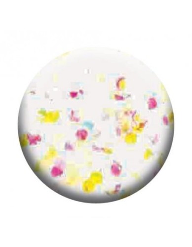 Akryl kolorowy Hand&amp;Nail Harmony Prisms 7g - Artic