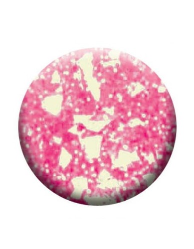 Akryl kolorowy Hand&amp;Nail Harmony Prisms 7g - Speckle